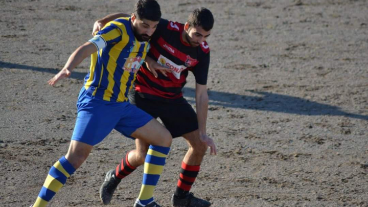 I Pronostici di GuilcerSport: la 4a giornata del campionato di 1a Categoria Girone C “vista” da Simone Manca Capitano del Tramatza