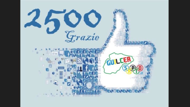 GRAZIE!