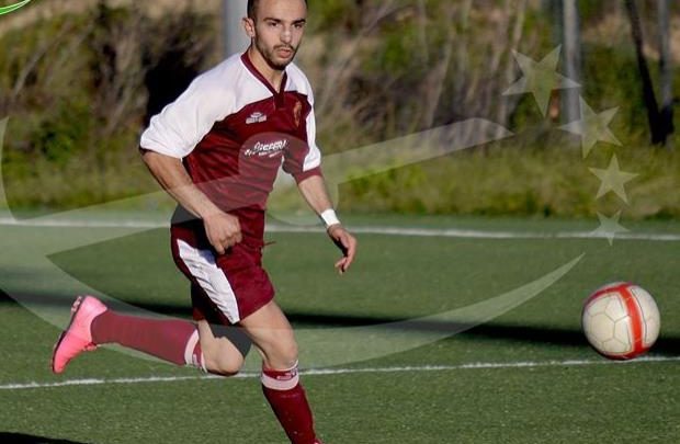 Calcio. Gino Noli bomber dell’Ovodda “legge” la 5a giornata della 1a Categoria Girone C