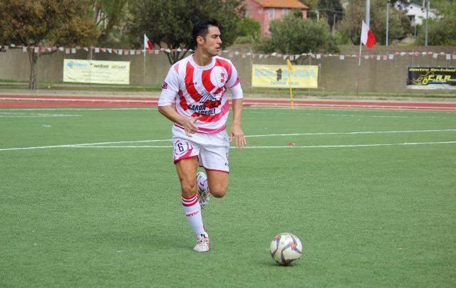 Calcio Eccellenza: Ghilarza sconfitto a Tonara. Pancotto: vittoria dedicata a Mister Piccarreta