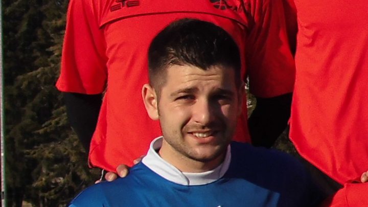 Andrea Matzuzi “saracinesca” del Samugheo fà le carte al prossimo turno della 1a Categoria Girone C