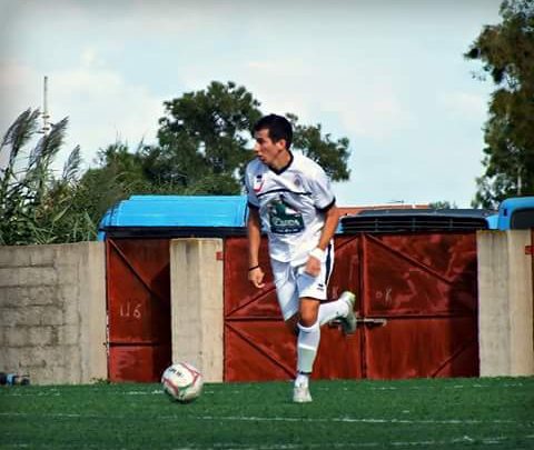 Calcio Eccellenza. Il fantasista del Calangianus Fabio Cocco analizza il prossimo turno del torneo