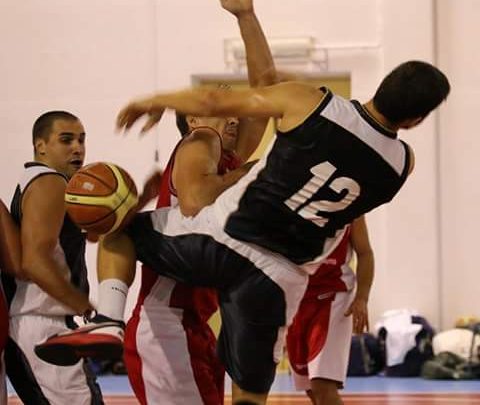 Il Basket Ghilarza ci prende gusto. Seconda vittoria esterna a Olbia contro il Tavolara per 67 a 56