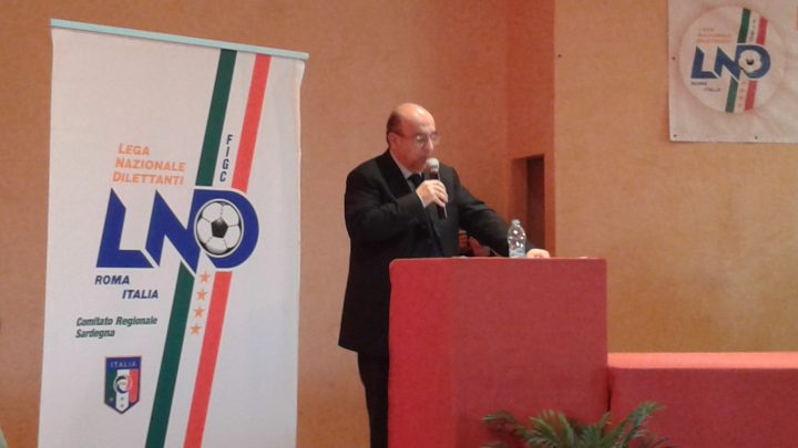 Calcio. Domani il primo Consiglio Direttivo del nuovo comitato regionale FIGC