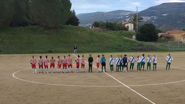 Calcio 2a Categoria Girone H. Troppi assenti e il Tadasuni si arrende all’Orani