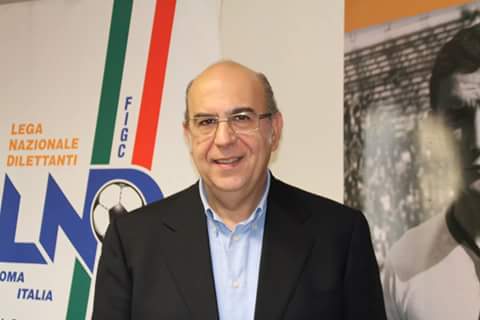 CALCIO FIGC / Desini e Carta vice presidenti di Gianni Cadoni