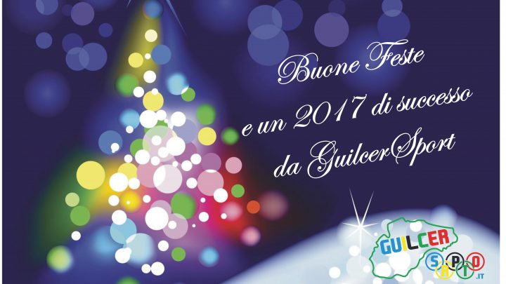 Auguri!!