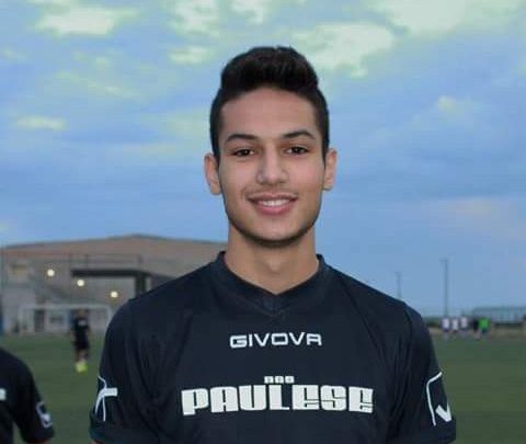 Calcio 2a Categoria girone I. 5 gol della Paulese a Bonarcado