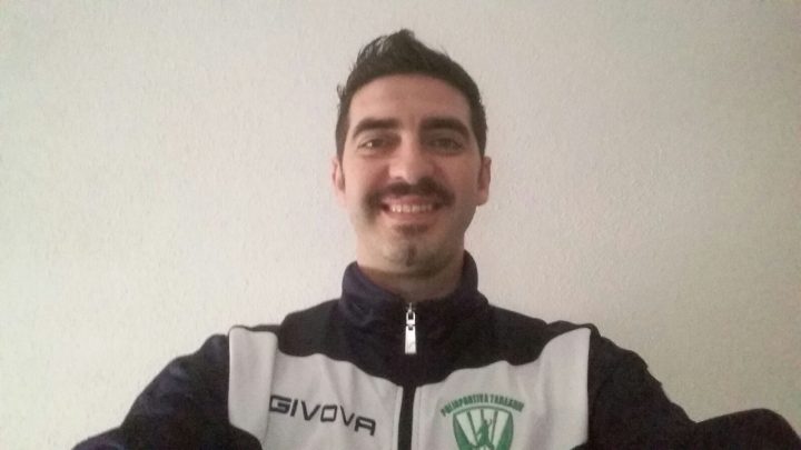 Calcio 2a Categoria H. Il giocatore-Sindaco del Tadasuni Mauro Porcu fa le carte al campionato