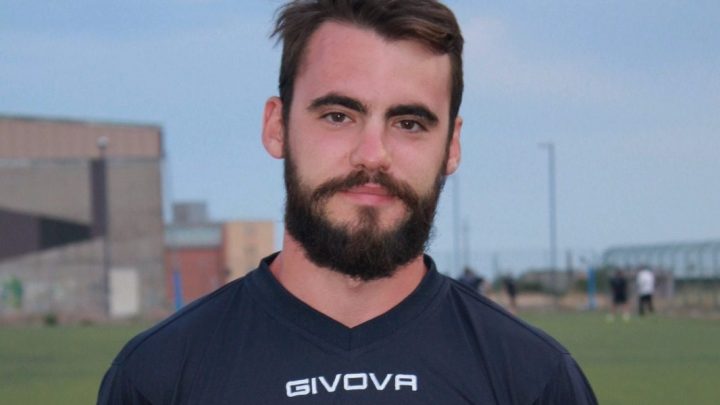 Calcio 2a Categoria Girone I.  Paulese: Piero Sciolla match winner con la Folgore