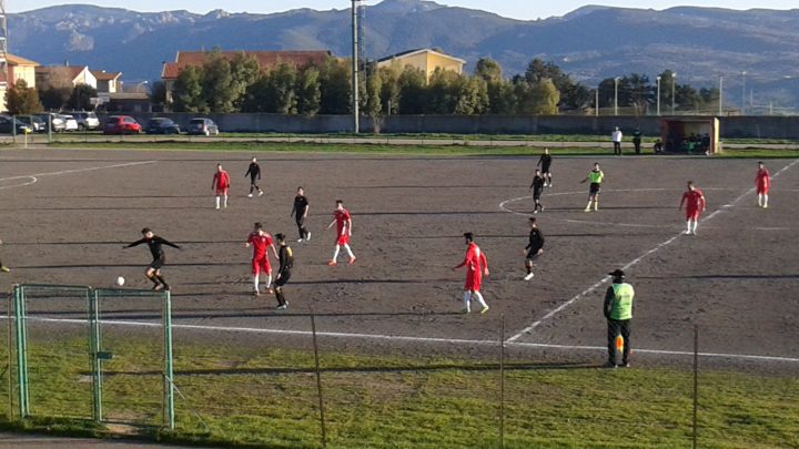 Calcio 2a Categoria. Pino Sardara  ritorna al timone del Sedilo con Giampietro Carta confermato alla guida tecnica
