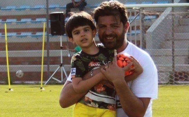 Calcio 2a Categoria Girone I. L’ex tecnico del Monterra Chicco Guai analizza le gare di domenica