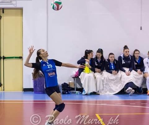 Gran fine settimana di Volley: Ghilarza e Ariete, ecco tutti gli appuntamenti