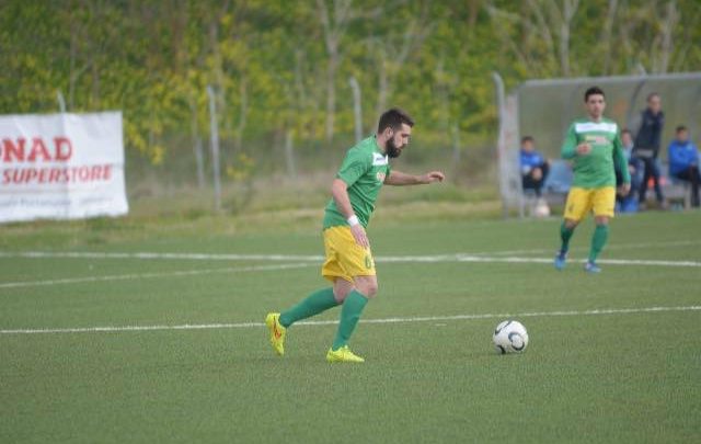 Calcio 1a Categoria C. I pronostici di Alessio Pavcic “gladiatore” del Santa Giusta