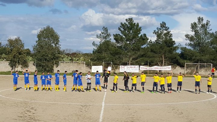 Calcio 2a Categoria I. La Paulese non si ferma più: 4 gol al Nurachi
