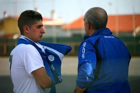 Calcio 2a Categoria Girone H. Norbello stoppato in casa da un ostico Ottana: 1-1