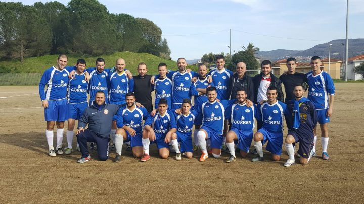 Calcio 2a Categoria Girone H. Nel derby del Guilcer il Norbello surclassa il Tadasuni. Finisce 6-1