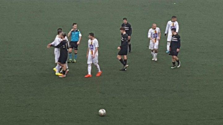 Calcio Eccellenza. Il Ghilarza “vendica” la sconfitta dell’andata e ne fa 4 all’Ilva