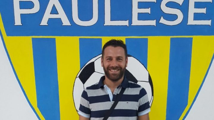 Calcio 2a Categoria Girone I. La Paulese vince di misura a San Vero Milis con un gol di Alessandro Sanna