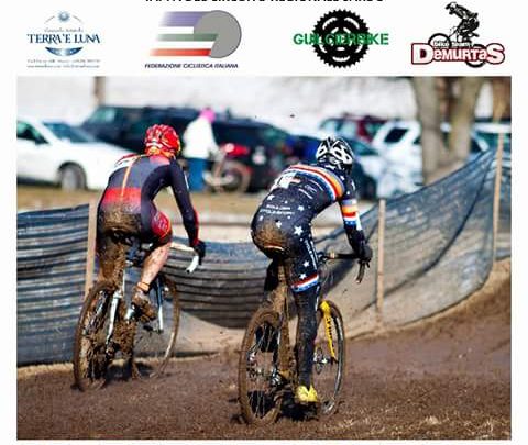 Ciclismo. Conto alla rovescia a Norbello per il “1° Trofeo Guilcierbike” di ciclocross