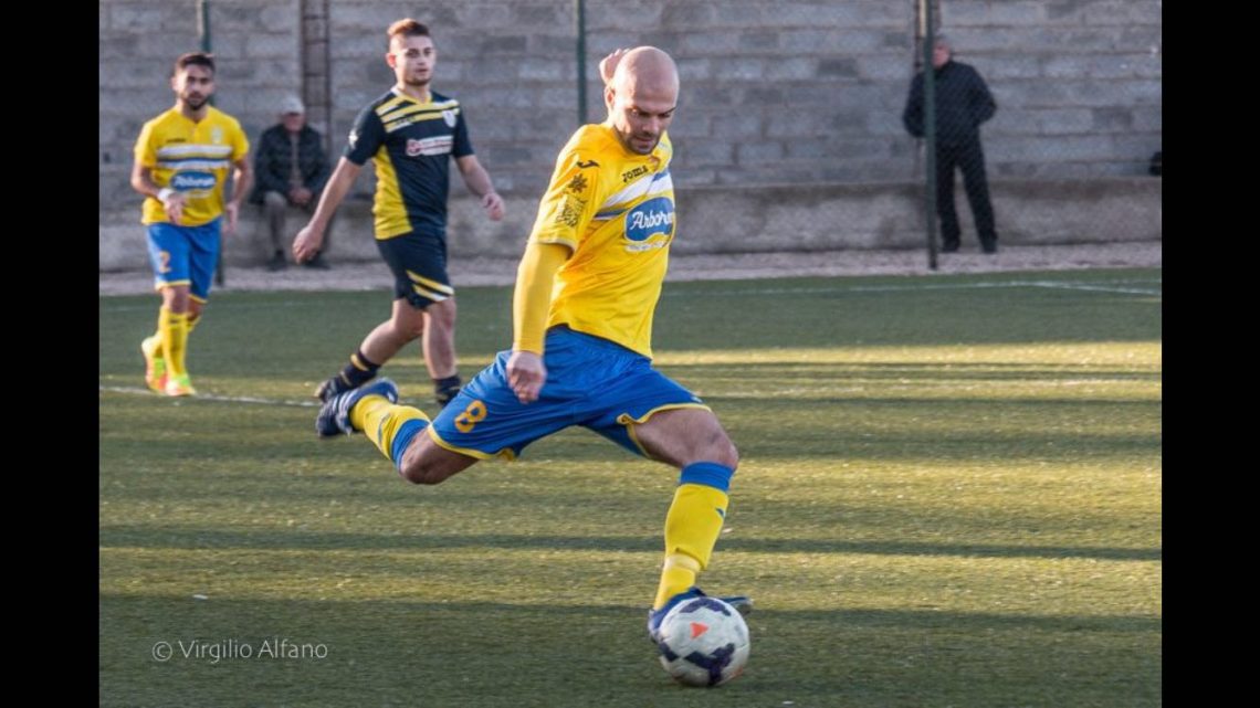 Calcio Promozione girone A. Arborea prima gioia della stagione: 4-3 al Borgo S. Elia