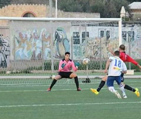 Calcio Eccellenza. I pronostici del portiere del Taloro Gavoi Andrea Carta