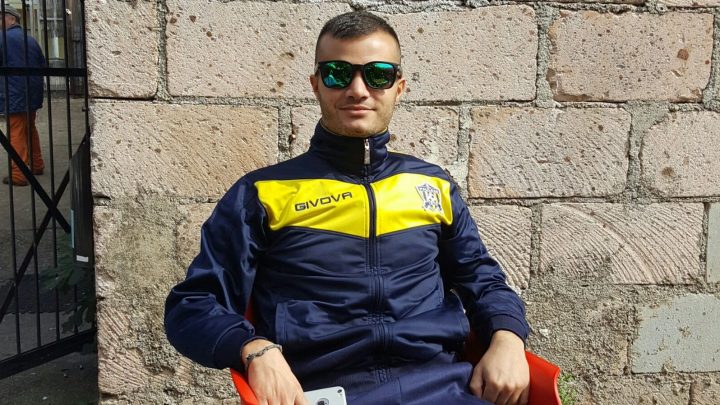 Calcio 2a Categoria Girone I. Paulese-San Marco, la parola al capitano Armando Muroni