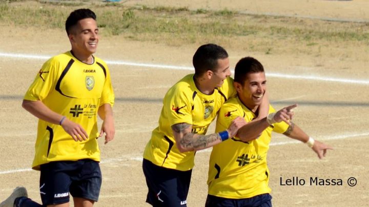 Calcio 1a Categoria Girone C. I pronostici di Chicco Ennas “re” del gol in Marmilla