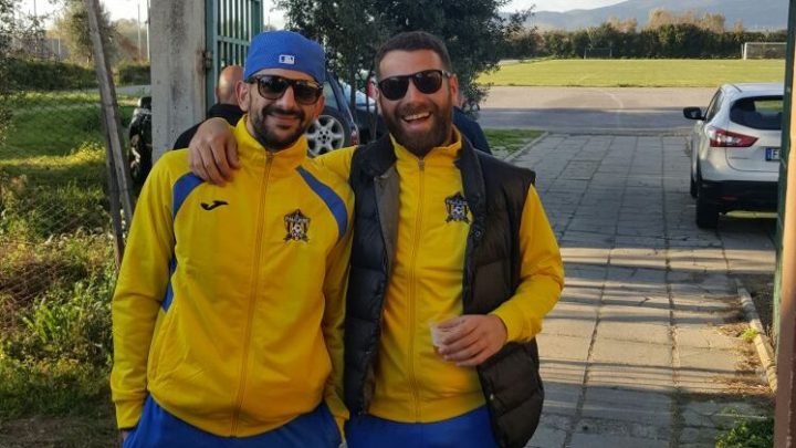 Calcio 2a Categoria Girone I. La Paulese riprende la corsa ed espugna il campo di Baratili: 1-3