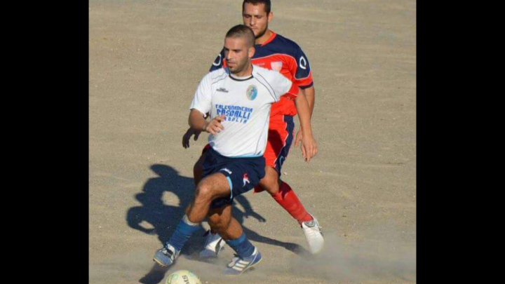 Calcio 2a Categoria Girone I. Pronostici di Massimo Zou capitano della Narboliese