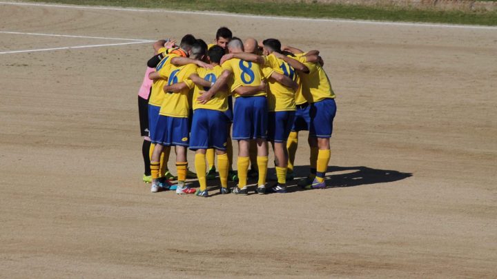 Calcio Regionale. La Paulese può festeggiare il ritorno in 1a Categoria: definita la graduatoria dei ripescaggi nei campionati dilettanti