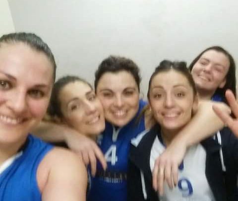 Volley Serie C Femminile. Il Ghilarza espugna Quartu al tie-break e conquista importanti punti salvezza