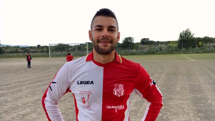 Calcio 2a Categoria Girone H. Aidomaggiorese ammazza capoliste: Tonarese KO