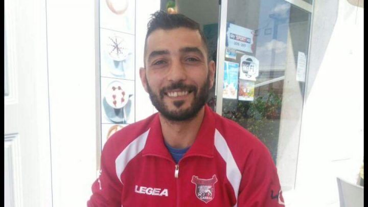 Calcio 2a Categoria Girone I. Pronostici di Lello Vacca vice capitano della capolista San Marco Cabras