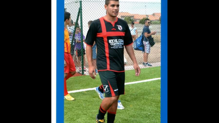 Calcio 2a Categoria Girone H. I pronostici di “mister 27 gol” Francesco Piras bomber dell’Aidomaggiorese