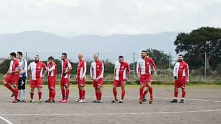 Calcio 2a Categoria Girone H. Aidomaggiorese in “paradiso” con 6 goal al Sorgono