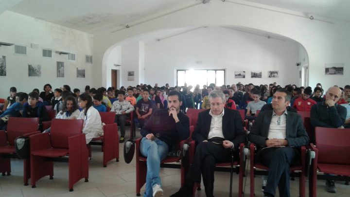 Ottimo successo per il convegno “Sport: la salute in movimento” tenutosi al Centro Servizi Losa di Abbasanta