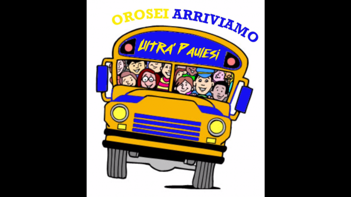 Calcio 2a Categoria. Appello della società ai tifosi della Paulese: tutti ad Orosei