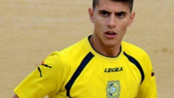 Calcio 1a Categoria Girone C. Pronostici della settimana a cura di Luca Orru’ capitano della Freccia Mogoro