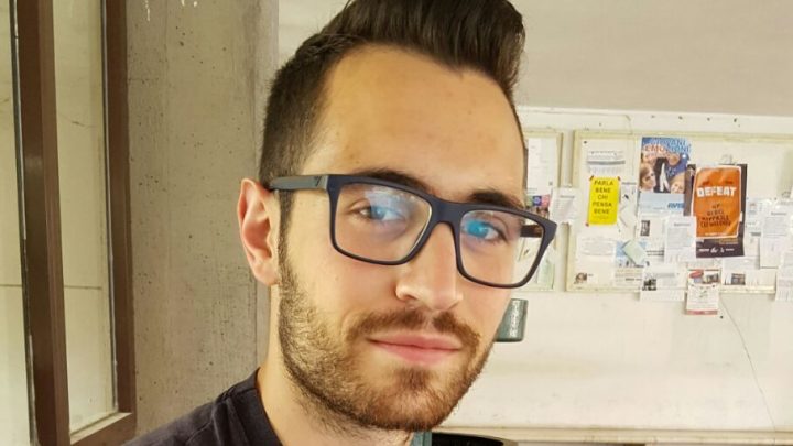 Calcio 2a Categoria Girone I. Mario Caocci centrocampista della Sanverese fa’ le carte all’ultima gara di campionato