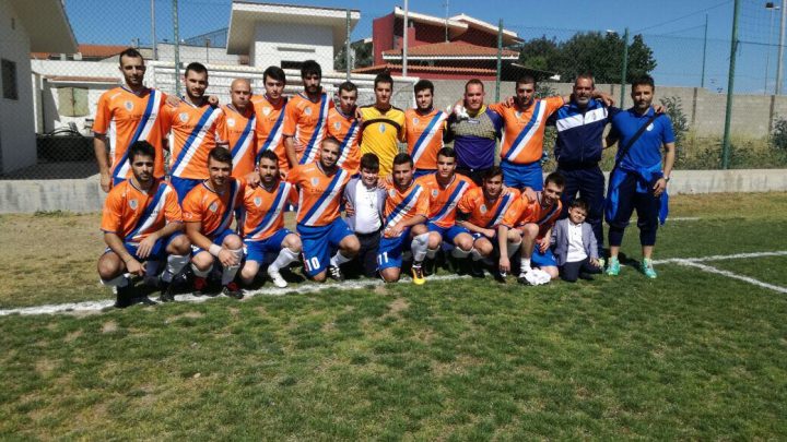 Manuel è tornato a Narbolia accolto dall’affetto del paese e del mondo sportivo