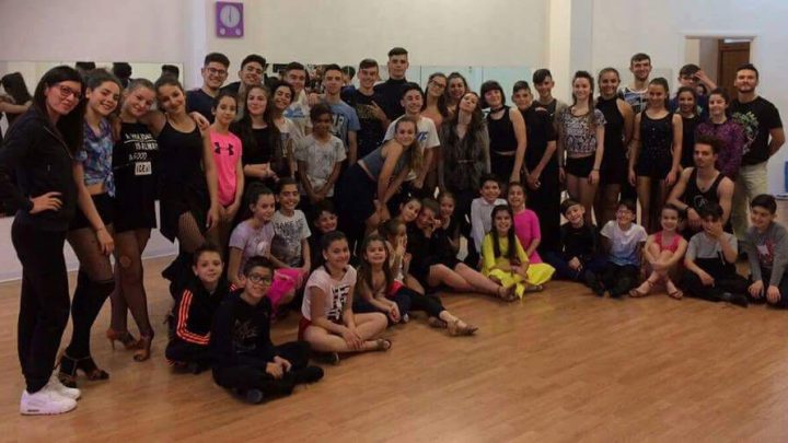 La Cuban Star “sbanca” ai Campionati Regionali ufficiali della Federazione Italiana Danza Sportiva.