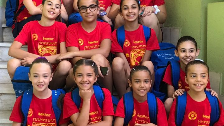 Ginnastica Artistica. Diario dei Campionati Italiani di Rimini: 4 atlete ammesse alle finali