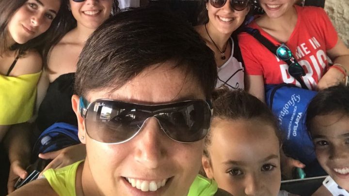 Ginnastica Artistica. Diario Campionati Italiani Rimini: oggi giornata di relax, domani via alle gare