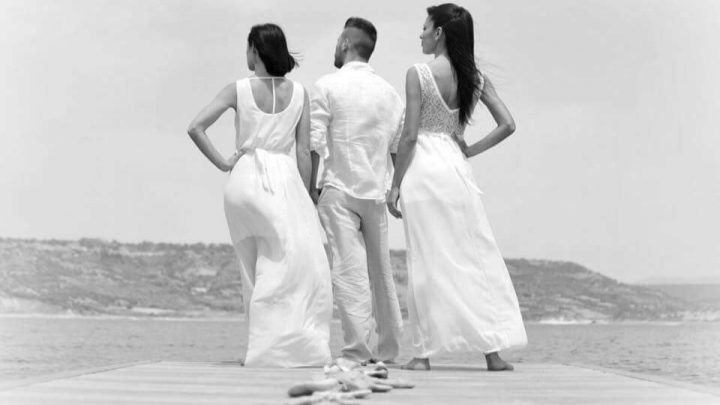 Danza Sportiva. Grande spettacolo ad Abbasanta con i ballerini della Cuban Star