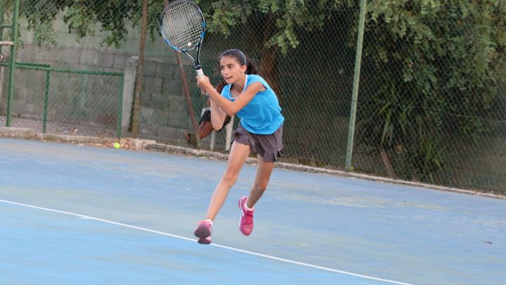 Tennis Club Ghilarza: una storia di sport e aggregazione sociale che dura da oltre 50 anni