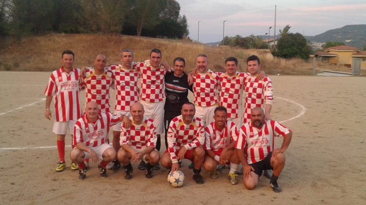 L’addio al calcio di Titti Sechi: “Grazie per essere stati la mia grande famiglia”