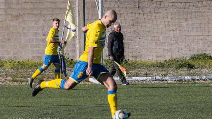 Calcio Promozione. Arborea, squadra che vince non si tocca