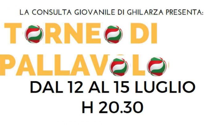 Ghilarza. Consulta giovanile e sport binomio perfetto