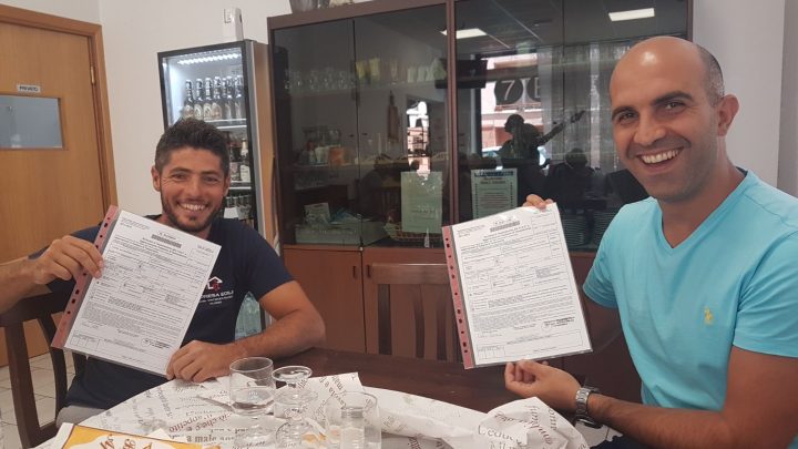 Calcio Promozione B. La Macomerese prende forma: firmano Arrais e Fantasia, rinnovo per Patteri e i fratelli Colombo